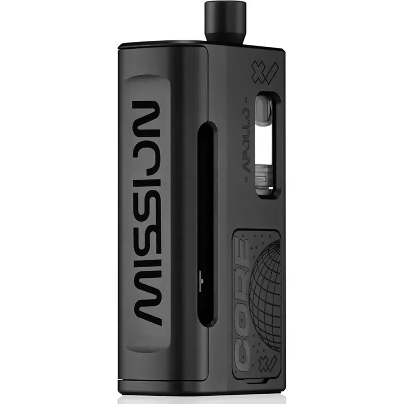 Dotmod x MissonXV dotApollo Kit - Colour#Black>Blue>Grey>Red (2103F7)