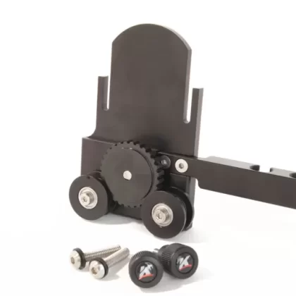Shuttle Dolly Motor Mount