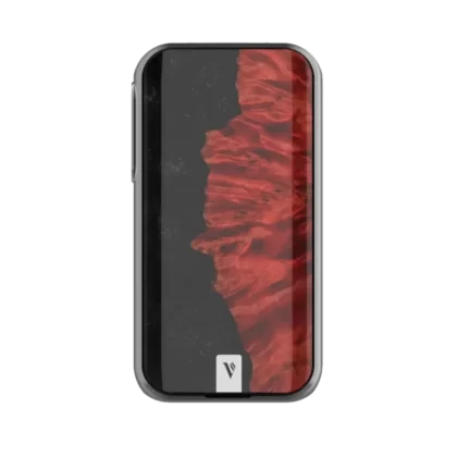 LUXE II Mod - Black, Bronze Coral