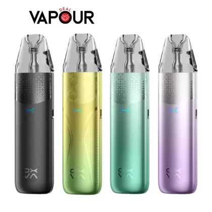Oxva NeXlim 2 Mini Pod Kit - Solar Gold - Vapourdeal Co