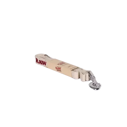 RAW Hemp Dog Leash