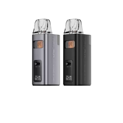 Uwell EM2 Pod Kit 40W - Shiny