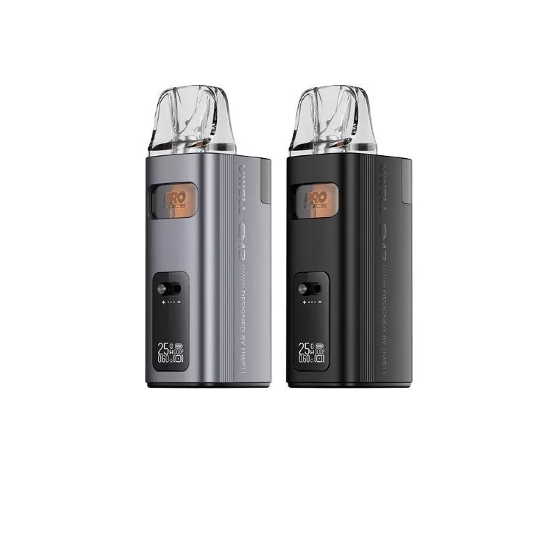 Uwell EM2 Pod Kit 40W - Shiny