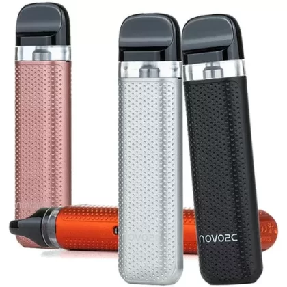 SMOK Novo 2C Pod System - Eliquidsupply