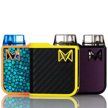 Mi-One Brands Mi-Pod PRO+ Pod System Kit (DISCONTINUED) - Vino Hue