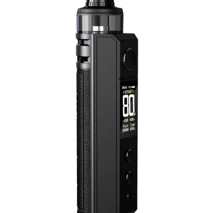 Voopoo DRAG H80S Pod Kit 80W - Golden