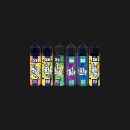 FINAL FANTASY 60ML - Blueberry