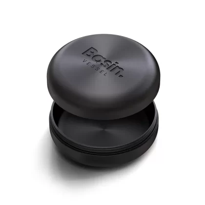 Vessel – Basin [Black]