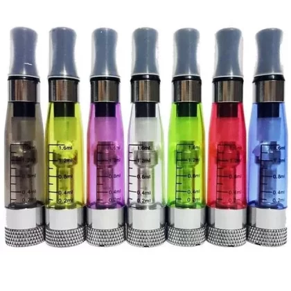 CE5 Clearomizer