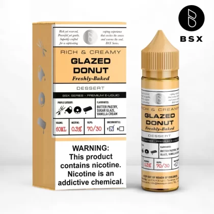 BSX Vapor BSX Series - Vaporider Deals (39186D)
