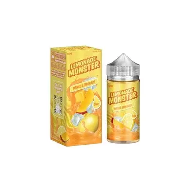 Lemonade Mango by Lemonade Monster E-Liquid 100mL