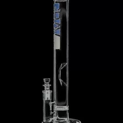 GRAV Disc Perc Water Pipe