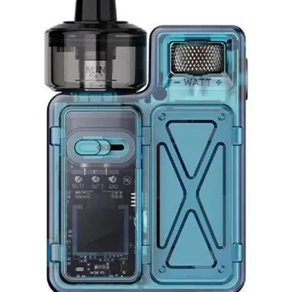 Uwell Crown M Pod Kit 35W