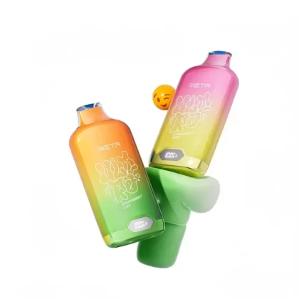 MOTI ULTRA MAX 12000 Puffs Wholesale Disposable Vapes