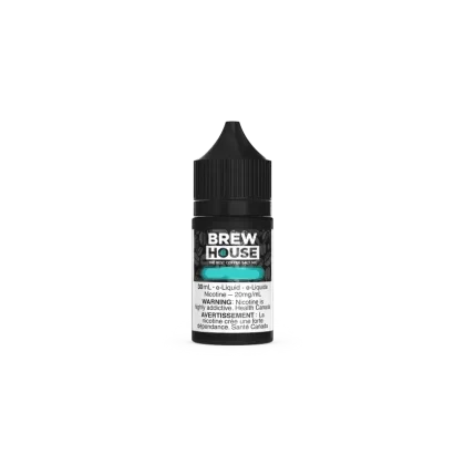 Brew House Salt Nocciola