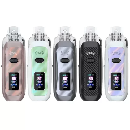 Vandy Vape Gemini Pod Kit 80W