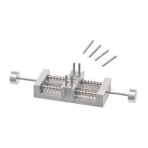 Springloaded Vise Clamp - Replacement Pins