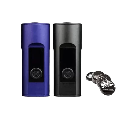 Arizer Solo 2 Vaporizer - Tothecloudvaporstore
