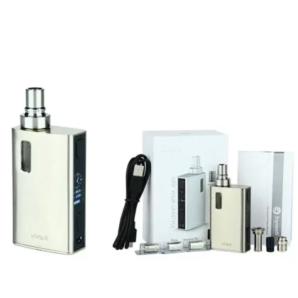 Joyetech eGrip II 80W