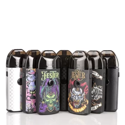 Vapefly JESTER Pod System - Ecigpremium