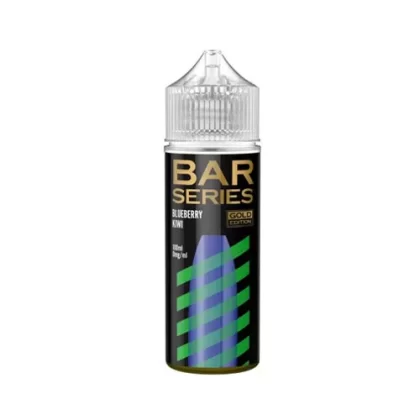 Bar Series Gold Edition - Misteliquid Co