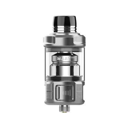 Voopoo Maat Tank New - Color#Silver