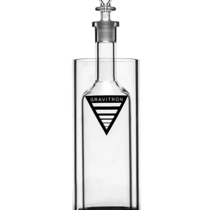 GRAV Medium Gravitron V2 Gravity Bong
