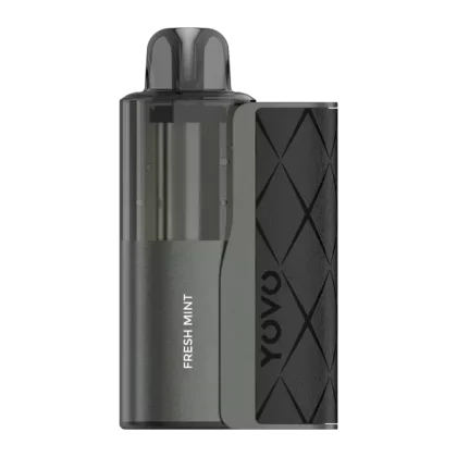 Fresh Mint YOVO JB50000 Kit - Customer Group#VAP~Nicotine#50mg~Size#Single>5 Pack