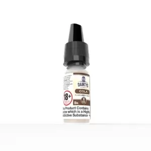 Dainty 10ml Cola 3mg