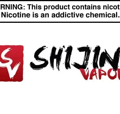 MANGO LIME CHILLED BY PIXY SALTS SHIJIN VAPOR SALT 30ML - Vapejuice