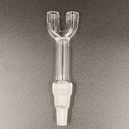 High Labs – Double Water Adapter for DynaVap - Vape Store