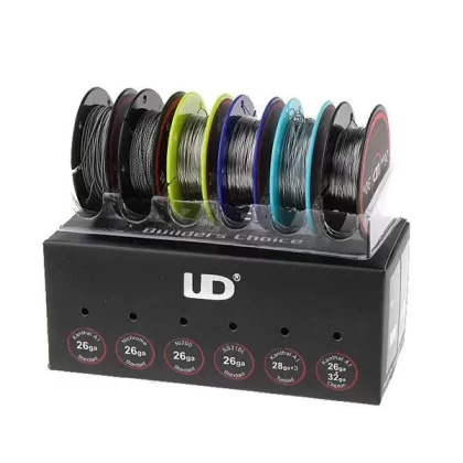 Youde UD Builders Choice Wire Box