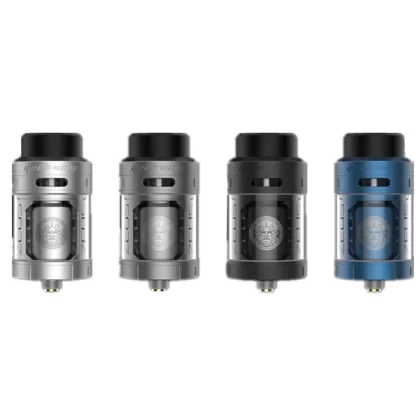 Geekvape ZEUS RTA Tank Atomizer 2-4ML - Blue