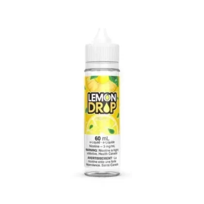 Lemon Drop Pineapple