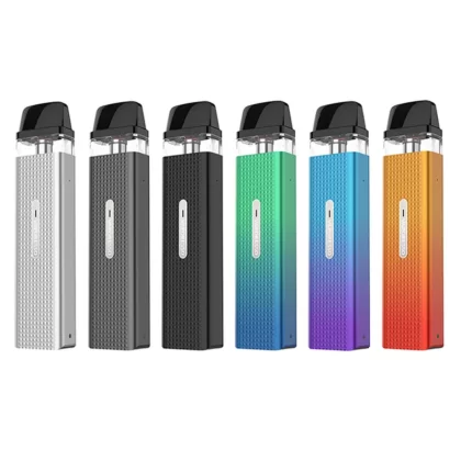 Vaporesso XROS MINI Kit - Lime Green