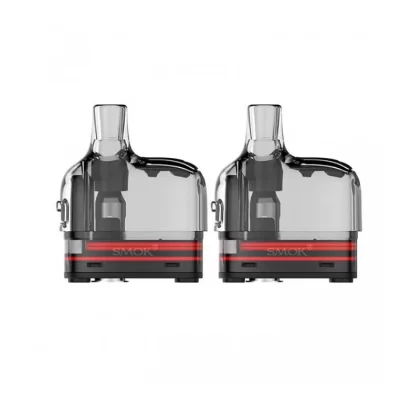SMOK Tech247 Empty Pod Cartridge - Vape Product; 1800mAh