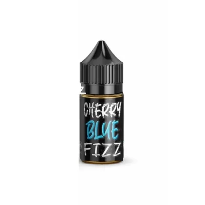 Sale $9.50 – Cherry Blue Fizz by Juice Man Salts 30ml - Cheapvape Deals (3E2426)