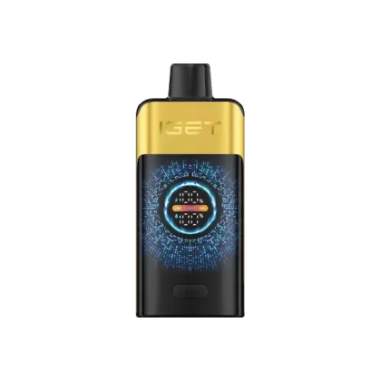Iget One – Kiwi Pineapple