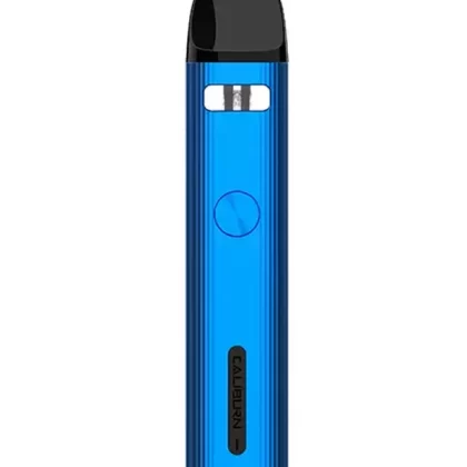 UWELL Caliburn G2 Pod Kit - Ultramarine Blue - Nykecigs