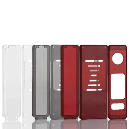 MK MODS Panel Set for Stubby AIO (DISCONTINUED) - Red