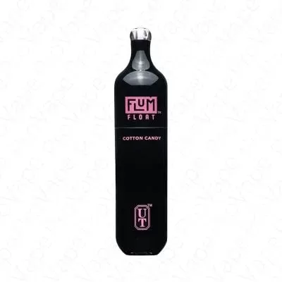 Flum Float Cotton Candy Gio Disposable Vape