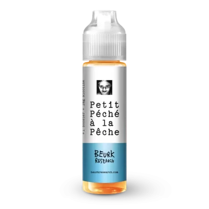 PETIT PÉCHÉ À LA PÊCHE