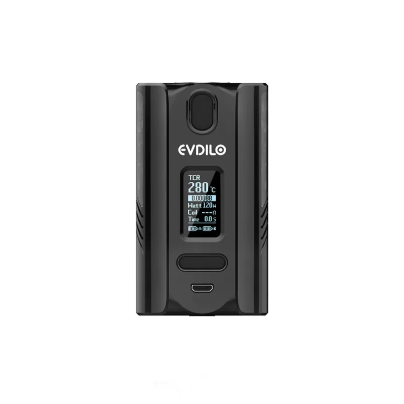 Uwell Evdilo Box Mod 200W - Image 2