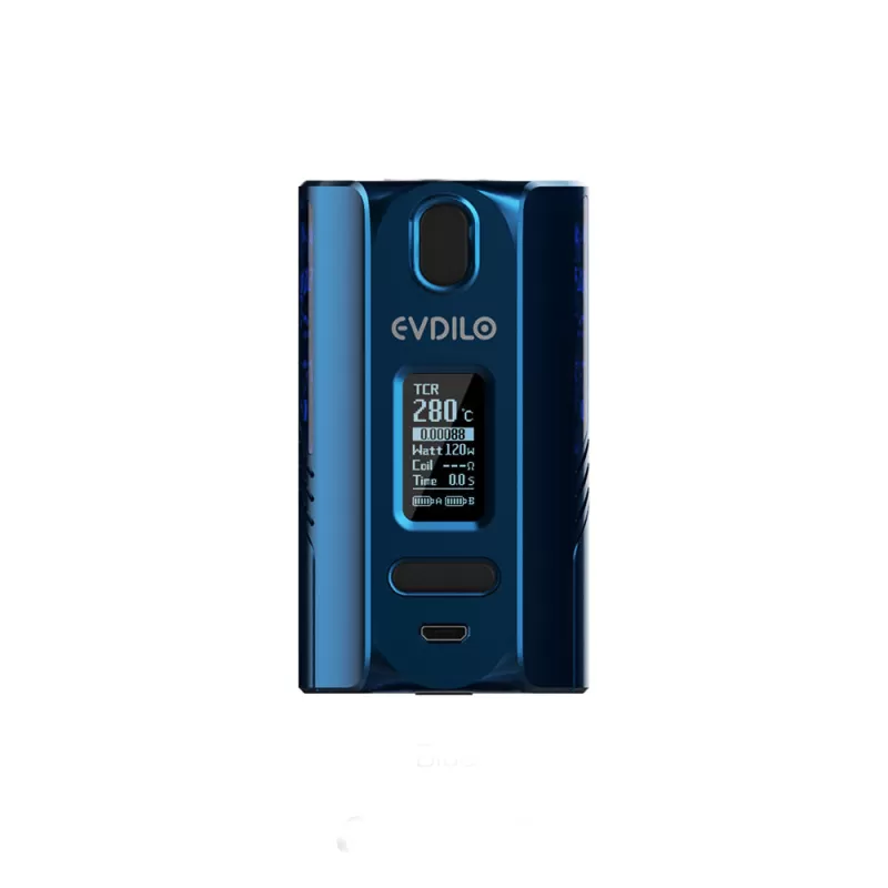 Uwell Evdilo Box Mod 200W - Image 3