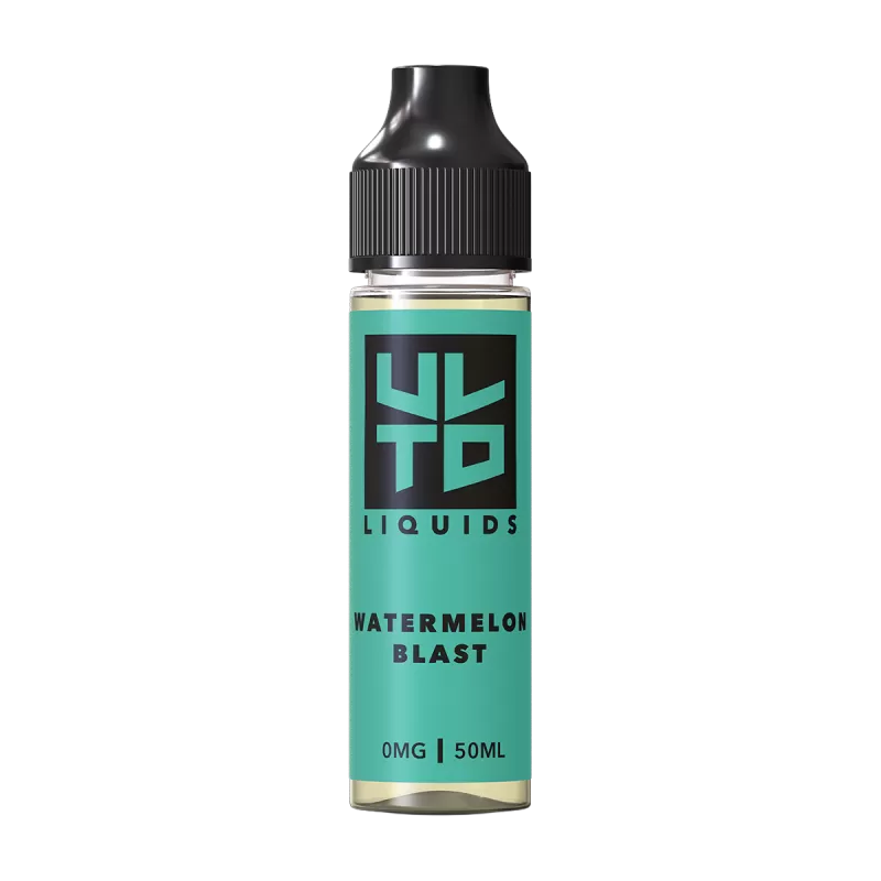 ULTD Watermelon Blast Shortfill - Vapeshop Co
