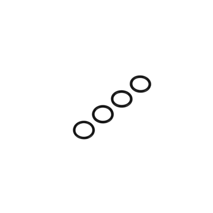 A-DAB-TER O-rings