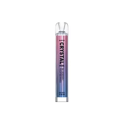 SKE CRYSTAL Bar Disposable 600 Puffs 20mg