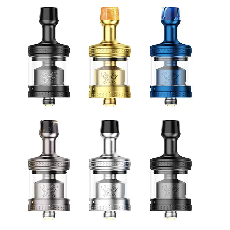 Hellvape Dead Rabbit MTL 2 RTA Atomizer 2ml