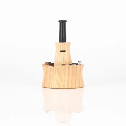 Vapman Click: Cherry - Ejuicewarehouse