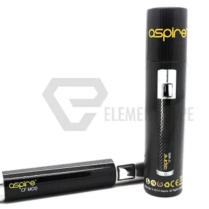Aspire CF Mod - Ecigpremium